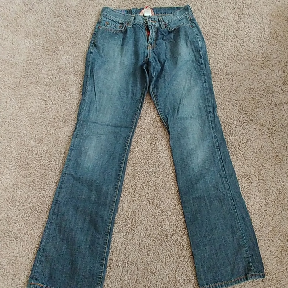 Lucky Brand Jeans